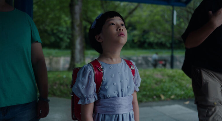 Singapore debut Ah Girl wins best film at SGIFF’s Silver Screen Awards