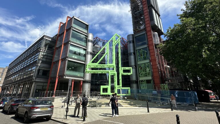 Disney+ will carry Channel 4’s main channel and new shows in the UK and Ireland from 2027