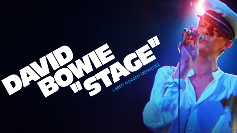 Brett Morgen’s David Bowie concert experience Stage to premiere with Berlinale 2027