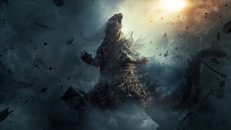 Toho’s half-year operating profit falls 25% to ¥30.9bn ($194m) before Godzilla Minus Zero