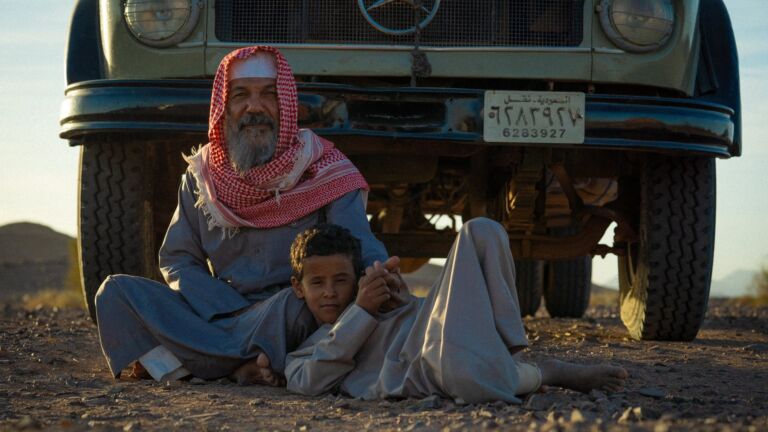 Saudi box office rose 9% to SAR920.8m ($246m) in 2025 as local films doubled
