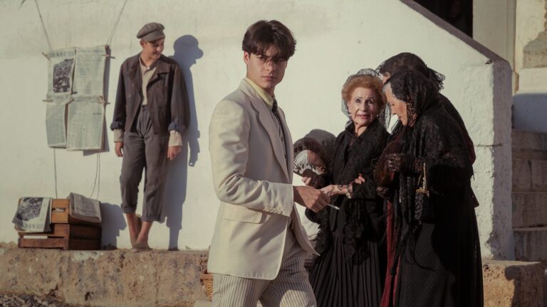 La bola negra passes €34m in Spain as the Fiesta del Cine has its best turnout since 2019
