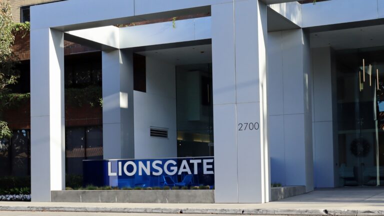 Lionsgate forms joint venture with Steven Paul’s SP Media, whose films it will distribute