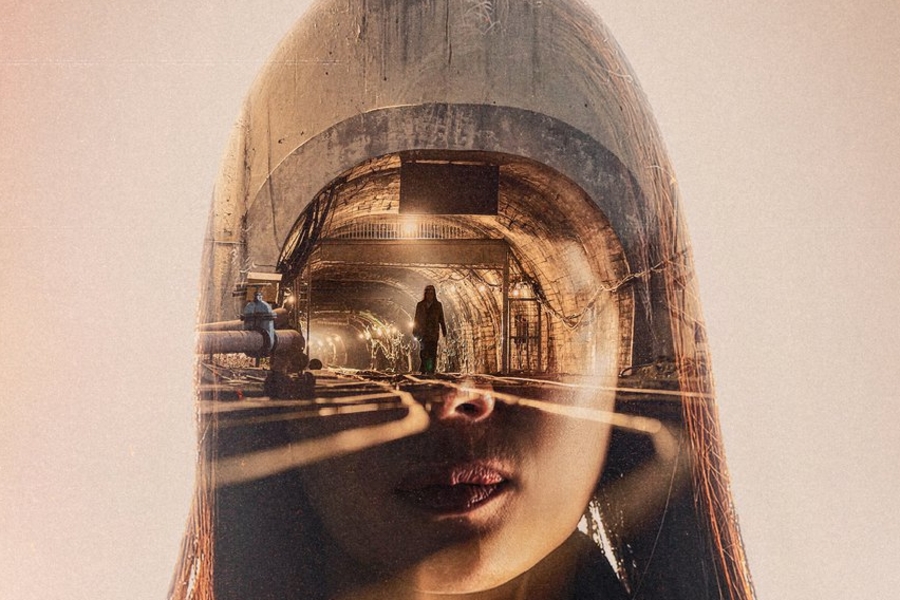 Paradise Lost poster