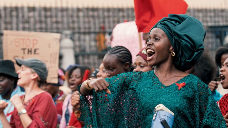 Emily Atef’s Call Me Queen opens in 4 East African markets on 30 October, then streams