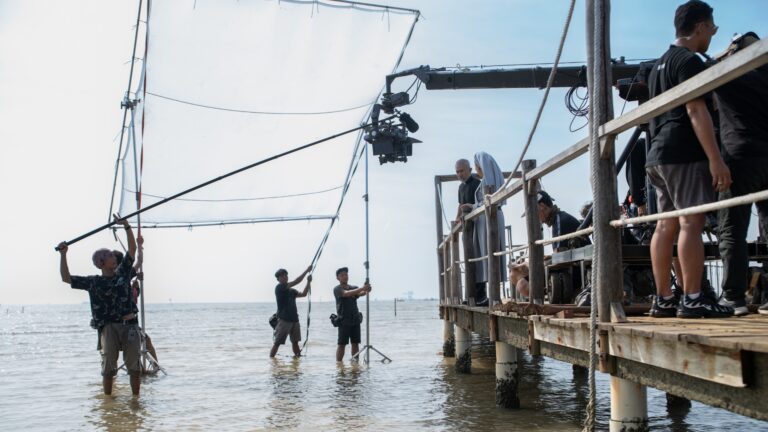 Indonesian horror sequel Kuasa Gelap: Perjanjian Darah passes 1 million admissions