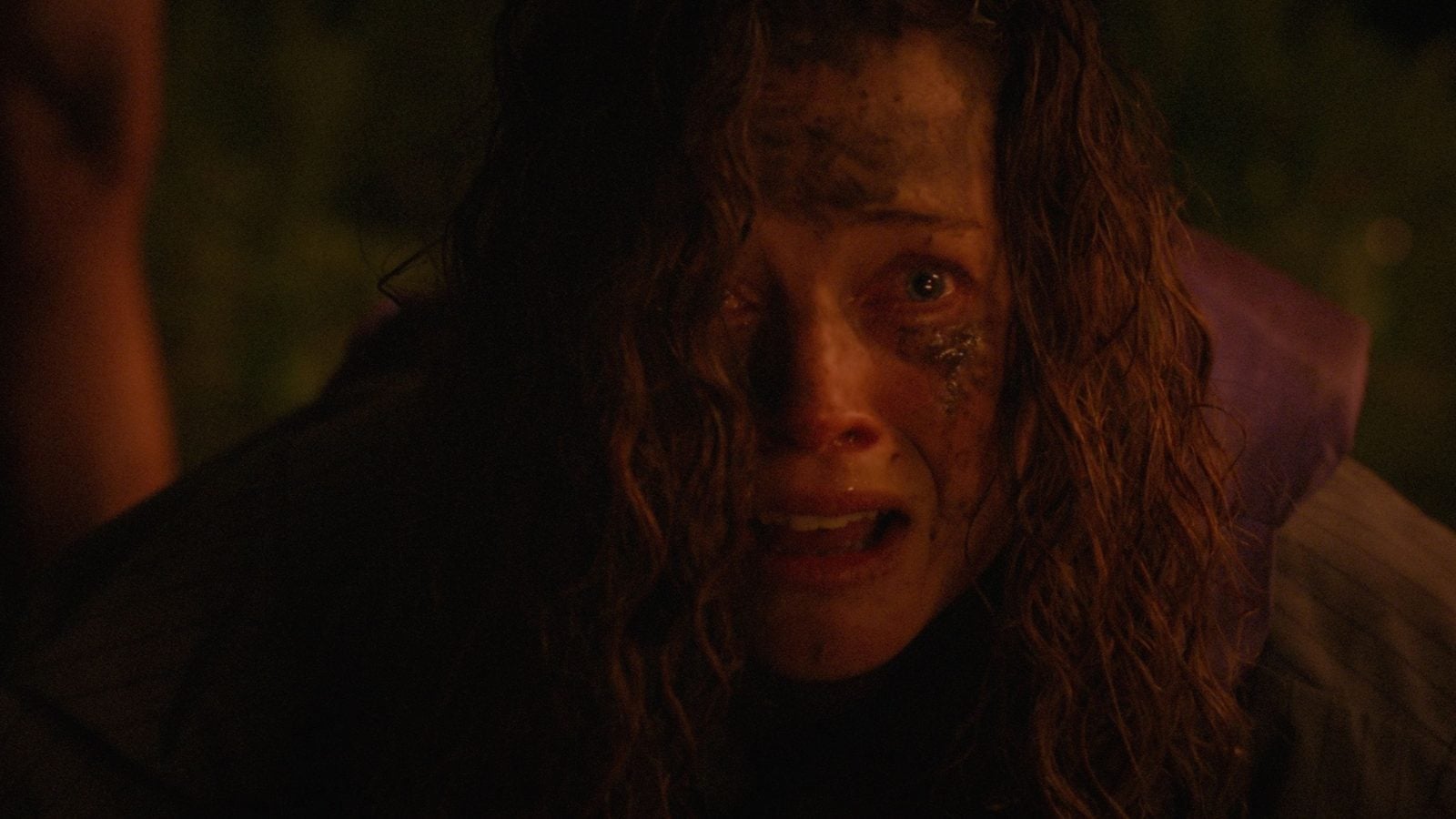 Jane Levy in River
