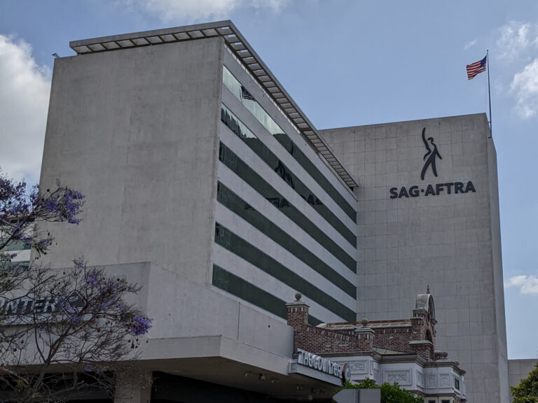 SAG-AFTRA’s streaming bonus fund will pay $1.5m to about 700 of its 160,000-plus members