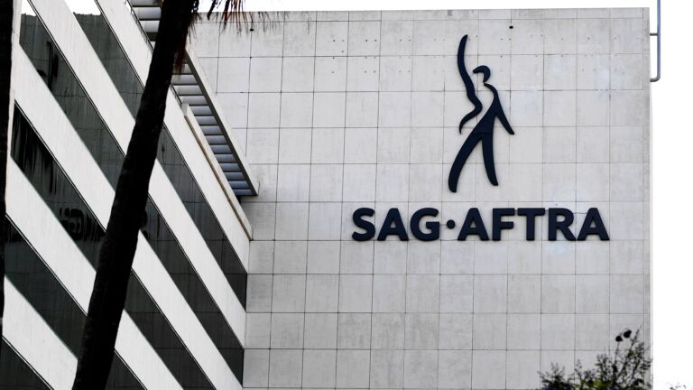 SAG-AFTRA voice actors ratify TV animation contracts with a 12.6% pay rise and AI terms